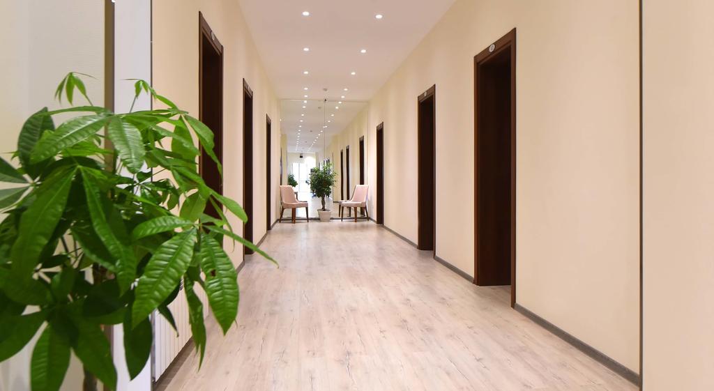 Gsg Hotel 第比利斯 外观 照片