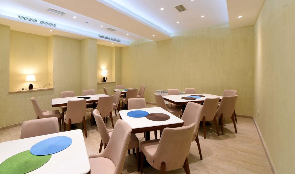 Gsg Hotel 第比利斯 外观 照片