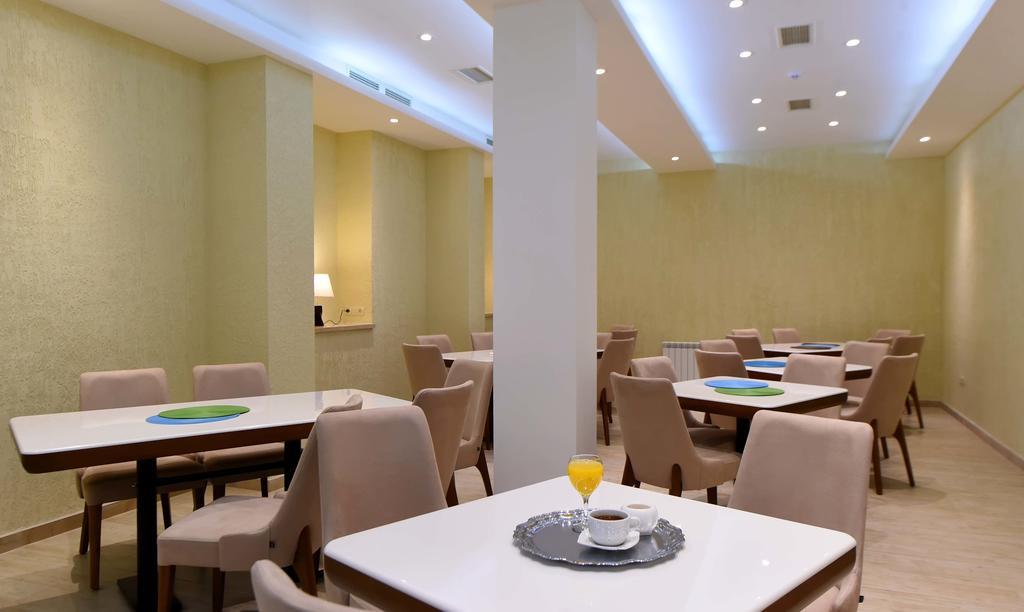 Gsg Hotel 第比利斯 外观 照片