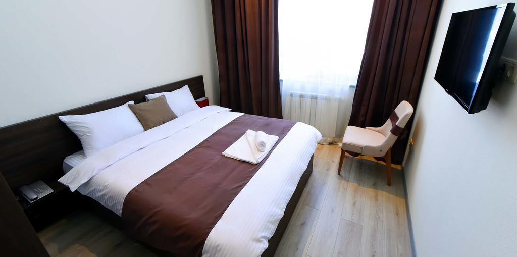 Gsg Hotel 第比利斯 外观 照片