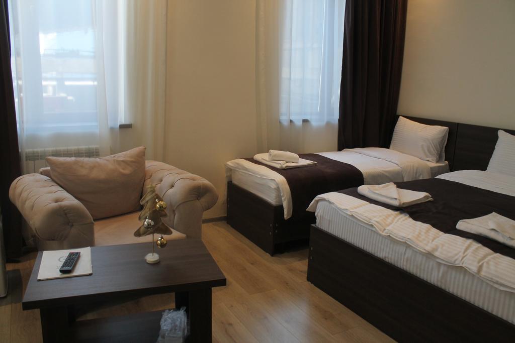 Gsg Hotel 第比利斯 客房 照片