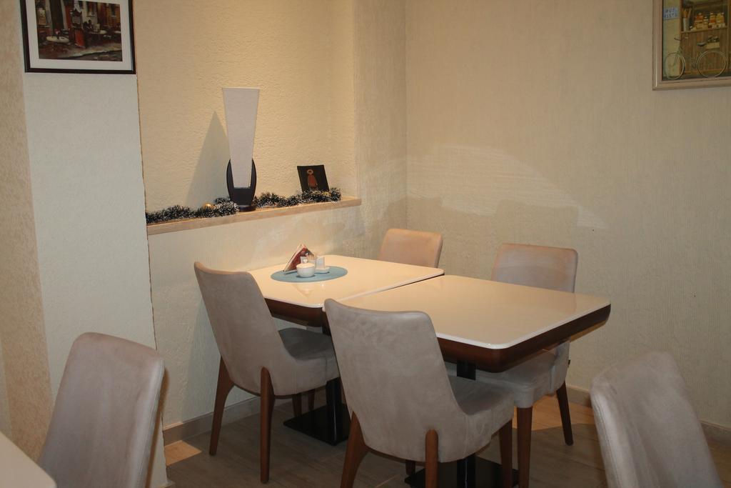 Gsg Hotel 第比利斯 外观 照片