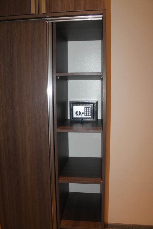 Gsg Hotel 第比利斯 外观 照片
