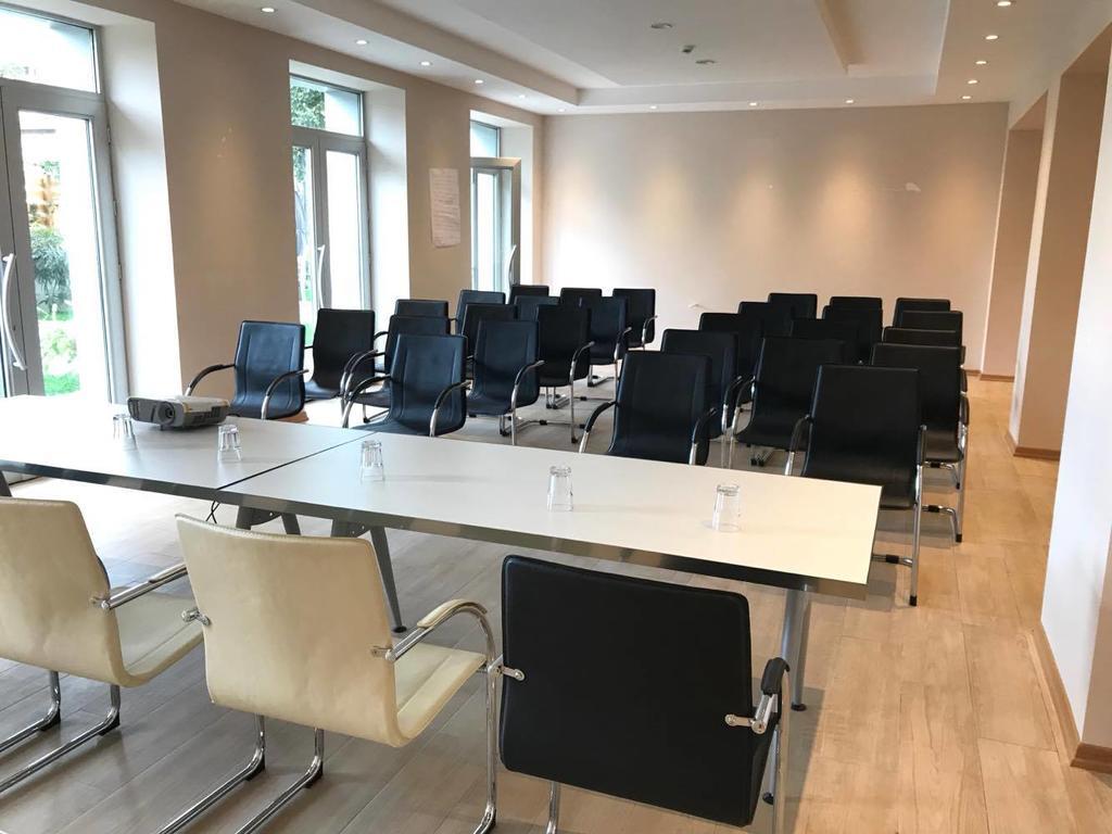 Gsg Hotel 第比利斯 外观 照片