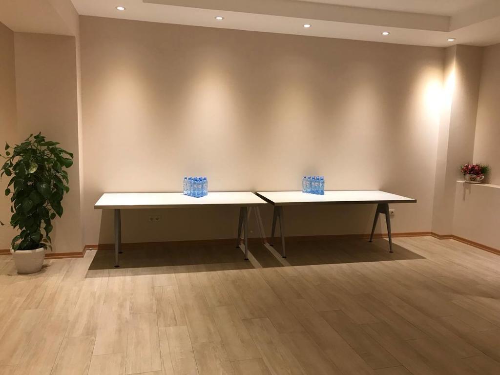 Gsg Hotel 第比利斯 外观 照片