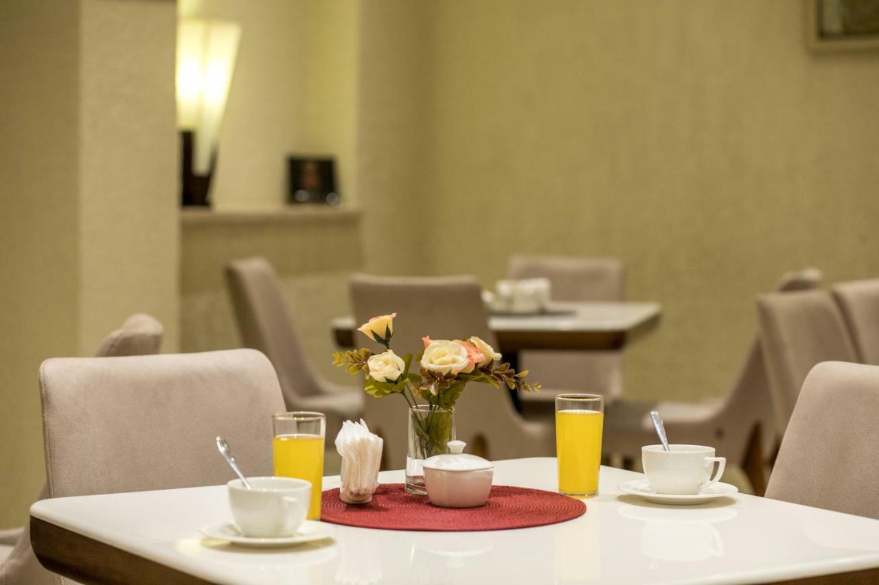 Gsg Hotel 第比利斯 外观 照片